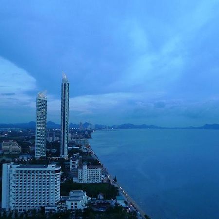 The Ralaxing Room At Lumpini Park Beach Jomtien Condo Pattaya ภายนอก รูปภาพ