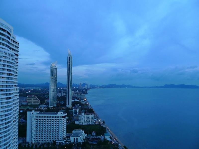 The Ralaxing Room At Lumpini Park Beach Jomtien Condo Pattaya ภายนอก รูปภาพ